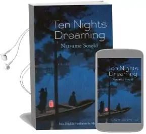 Ten Nights Dreaming Audiobook download free by Natsume Soseki