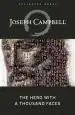 Audiobook The Hero With a Thousand Faces author Joseph Campbell
