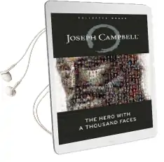 The Hero With a Thousand Faces Audiobook download free by Joseph Campbell