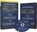 Audiobook The Meaning of Marriage Study Guide With dvd: A Vision for Married and Single People author Timothy Keller