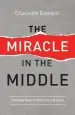 Audiobook The Miracle in the Middle: Finding God'S Voice in the Void author Charlotte Gambill