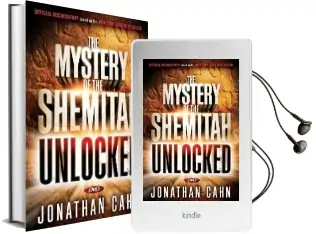 The Mystery of the Shemitah Unlocked: The 3,000-Year-Old Mystery That Holds the Secret of America'S Future, the World'S Future, and Your Future! Audiobook download free by Jonathan Cahn