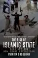 Audiobook The Rise of Islamic State: Isis and the new Sunni Revolution author Patrick Cockburn