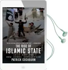 The Rise of Islamic State: Isis and the new Sunni Revolution Audiobook download free by Patrick Cockburn