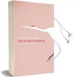 The Woman Warrior Audiobook download free by Maxine Hong Kingston