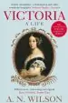 Audiobook Victoria: A Life author A. N. Wilson