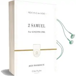 2 Samuel: Your Kingdom Come Audiobook download free by John Woodhouse