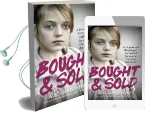 Bought and Sold Audiobook download free by Megan Stephens
