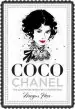 Audiobook Coco Chanel: The Illustrated World of a Fashion Icon author Megan Hess