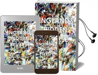 England'S Hidden Reverse: A Secret History of the Esoteric Underground Audiobook download free by David Keenan