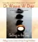 Audiobook Getting in the Gap: Making Conscious Contact With god Through Meditation author Dr. Wayne Dyer