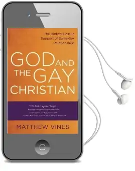 God and the gay Christian Audiobook download free by Matthew Vines