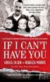 Audiobook If i Can'T Have you author Gregg Olsen