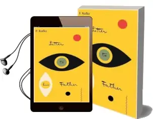 Letter to the Father/Brief an den Vater Audiobook download free by Franz Kafka