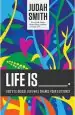 Audiobook Life is _____.: God'S Illogical Love Will Change Your Existence author Judah Smith