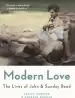 Audiobook Modern Love author Lesley Harding