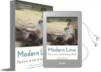 Modern Love Audiobook download free by Lesley Harding