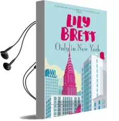 Only in new York Audiobook download free by Lily Brett