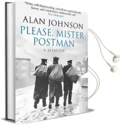 Please, Mister Postman Audiobook download free by Alan Johnson