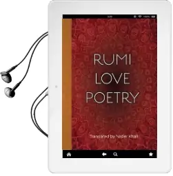Rumi Love Poetry Audiobook download free by Nader Khalil