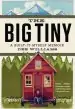 Audiobook The big Tiny: A Built-It-Myself Memoir author Dee Williams