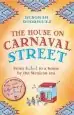 Audiobook The House on Carnaval Street: From Kabul to a Home by the Mexican sea author Deborah Rodriguez