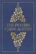 Audiobook The Prayers of Jane Austen author Terry Glaspey