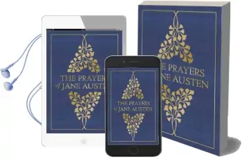 The Prayers of Jane Austen Audiobook download free by Terry Glaspey