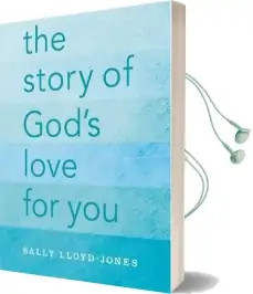The Story of God'S Love for you Audiobook download free by Sally Lloyd Jones