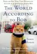 Audiobook The World According to bob: The Further Adventures of one man and his Streetwise cat author James Bowen