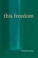 Audiobook This Freedom author Tony Parsons