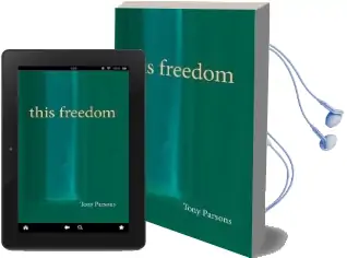 This Freedom Audiobook download free by Tony Parsons