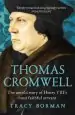 Audiobook Thomas Cromwell: The Untold Story of Henry Viii'S Most Faithful Servant author Tracy Borman
