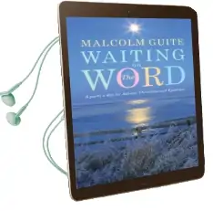 Waiting on the Word: A Poem a day for Advent, Christmas and Epiphany Audiobook download free by Malcolm Guite