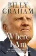 Audiobook Where i am: Heaven, Eternity, and our Life Beyond author Billy Graham