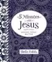 Audiobook 5 Minutes With Jesus author Sheila Walsh