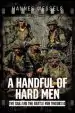 Audiobook A Handful of Hard men: The sas and the Battle for Rhodesia author Hannes Wessels