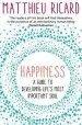 Audiobook Happiness: A Guide to Developing Life'S Most Important Skill author Matthieu Ricard
