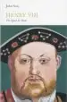 Audiobook Henry Viii (Penguin Monarchs): The Quest for Fame author John Guy