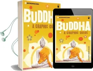 Introducing Buddha: A Graphic Guide Audiobook download free by Jane Hope