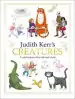 Audiobook Judith Kerr'S Creatures: A Celebration of the Life and Work of Judith Kerr author Judith Kerr