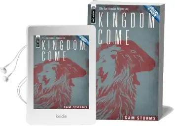 Kingdom Come: The Amillennial Alternative Audiobook download free by Sam Storms