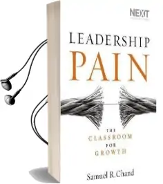 Leadership Pain: The Classroom for Growth Audiobook download free by Samuel Chand