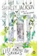 Audiobook Life Among the Savages author Shirley Jackson