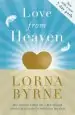 Audiobook Love From Heaven author Lorna Byrne