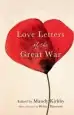 Audiobook Love Letters of the Great war author Mandy Kirkby