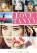 Audiobook Love, Tanya author Tanya Burr