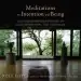 Audiobook Meditations on Intention and Being author Rolf Gates