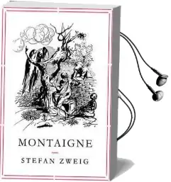 Montaigne Audiobook download free by Stefan Zweig