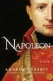 Audiobook Napoleon: A Life author Andrew Roberts